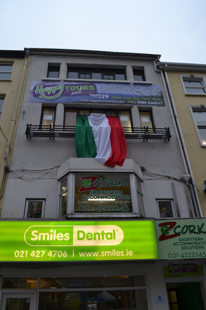 Consolato Italiano Dublino consolato italiano in irlanda inaugurato a cork italiani Consolato Italiano Dublino consolato italiano in irlanda inaugurato a cork italiani