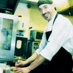 Avviare un ristorante italiano in Irlanda - la storia di Paolo