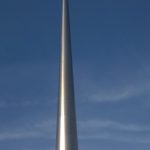 the Spire