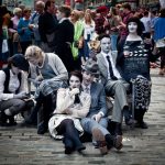 Dublin Fringe Festival