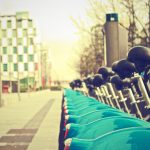 Dublin bike