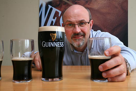 Lavoro Alla Guinness Di Dublino Ecco Come Italiani Dublino