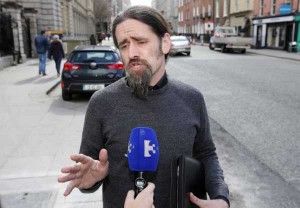 Luke Flanagan
