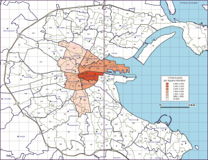 "Mappa del crimine"