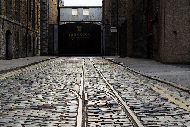 visitare-guinness-storehouse