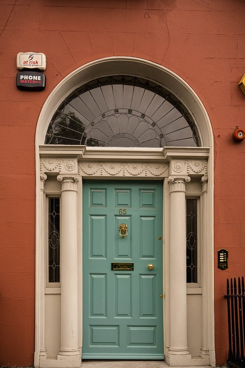 porte