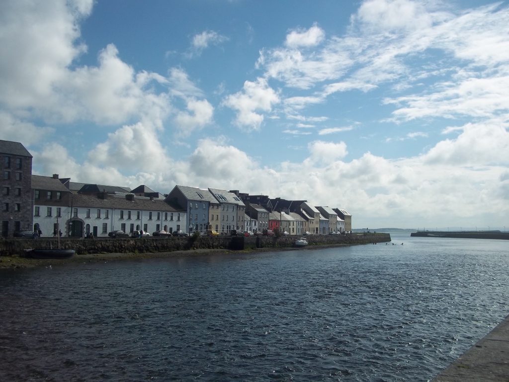 Galway