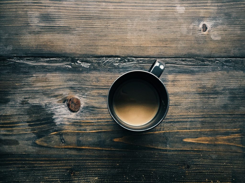 Caffetteria